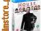 HUGH LAURIE DR HOUSE M.D SEZON 8 [5 Blu-ray]