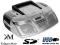 Boombox Kruger&amp;Matz CD MP3 SD USB AUX KM9900