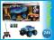DICKIE RC Crazy Monster RTR niebieski OKAZJA 24H