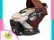 ORBIT BABY G3 FOTELIK SAMOCHODOWY, BAZA MOCHA KHAK
