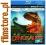 IMAX: DINOZAURY GIGANTY Z PATAGONII 3D Blu-ray