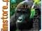 GORYLE MOUNTAIN GORILLA Blu-ray
