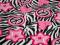 Tkanina POLAR ZEBRA  # F 1809a