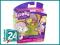 Polly Pocket - Zwierzaki Dziwaki - 2 PAK - Hasbro