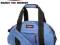 Torba EASTPAK COMPACT Two Blue EK10232A - 0zł wys.