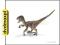 SCHLEICH WELOCIRAPTOR NEW 2012 14524 (ZABAWKA)