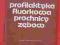 Profilaktyka fluorkowa próchnicy zębów Wigdorowicz