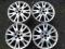 NR131 ALU 5x108 17'' RENAULT LAGUNA ESPACE CLIO