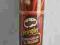 PRINGLES chipsy Cynamon-z USA-juz w PL
