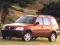 Honda CRV 1997r szyba przednia nowa W-wa