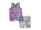 Komplet Baby Action Nike 412803-535 r.12-18 m-c