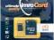 Imro Samsung Micro SDHC 16GB Class 10 UHS I Gw24