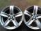 FELGI ALUMINIOWE BMW 17 CALI SPRAWDZANE