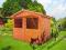 domek narzędziowy ,altanka,altanki,domki altana