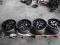 ALUFELGI 18''DEZENT VW, AUDI, SEAT, SKODA