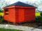 domek narzędziowy, gospogarczy, domki