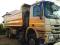 Mercedes Actros 4141 AK 8x6