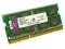 Pamięć ddr3 4GB 1333MHz PC3-10600S laptop so-dimm