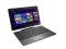 ASUS Transformer T100TA Z3740 SSD Win8.1 jak nowy