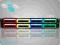 Patch Panel kat 5e 48port kolor Patchpanel