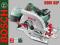 BOSCH PKS 66 A pilarka tarczowa piła 190mm 1600W