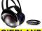 Słuchawki bezprzewodowe _ PHILIPS SHC2000 _ KURIER