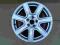 FELGA AUDI A6 4F0 8Jx17 ET48 ORYGINAŁ