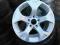 443 BMW X1 E84 7,5x17 5x120 ET34 felgi 6 789 140