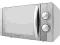 KUCHNIA MIKROFALOWA ZELMER 29Z021 INOX WARKA