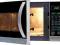 KUCHENKA MIKROFALOWA SHARP R642INE INOX