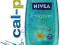 Nivea FRANGIPANI &amp; OIL żel pod prysznic 250ml