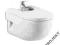 Roca Meridian bidet podwieszany A357245000