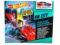 HOT WHEELS KOLOROWO SPLASCH &amp; DASH BHN13 w24h