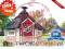 Drewniany DOMEK GRILLOWY 6,9m2