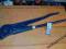 NOWY KLUCZ HYDRAULICZNY  DO RUR  1-1/2