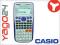 Casio fx-570ES Plus Kalkulator naukowy /gw.zwrotu