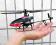 Helikopter zdalnie sterowany E-sky 150 2,4Ghz