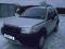 Land Rover Freelander Anglik