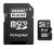 Karta microSD 8GB LG P970 Swift Optimus Black