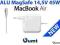 Zasilacz APPLE MacBook Air ALU MagSafe 45W FV GW24