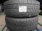 Opony Zimowe 215/60 R16C Bridgestone 2011r. !!