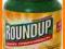 ROUNDUP ULTRA 40ml na 40m2 NA CHWASTY RANDAP