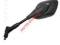 LUSTERKO LEWE GSR 600 GSR600 08-09