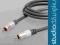 kabel COAXIAL RCA - RCA TCV 3010 - 1.8m | PROLINK