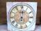 ZEGAR KWADRATOWY DUŻY- 70 CM