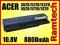 BATERIA ACER ASPIRE 8920G 8930 8930 8930G 8800mAh