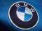 BMW SERWIS NIEMCY bluza roz L