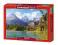 Puzzle 1500 Castorland Mountain Peaks C-150946