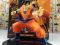 FIGURKA FIGURKI DRAGON BALL GOKU 15cm