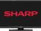 TV LED SHARP LC32LD145V KRAŚNIK